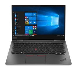 T1A - Lenovo ThinkPad X1 Yoga Refurbished i5-8365U 14 Touchscreen 8GB 256GB Win11 Pro Grey / Computers