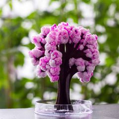 Mad Monkey - Magic Sakura - 13.5 cm - pink / Gadgets