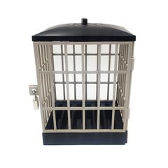 Mad Monkey - Telephone Prison with Timer / Gadgets
