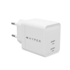 Hyper - HyperJuice 35W USB-C GaN Charger / Electronics