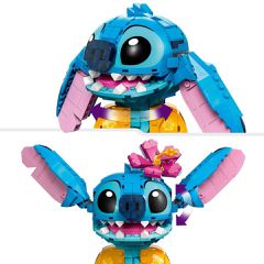LEGO - Disney - Stitch (43249)-thumb-3