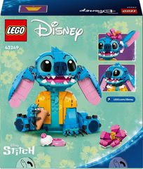 LEGO - Disney - Stitch (43249)-thumb-2
