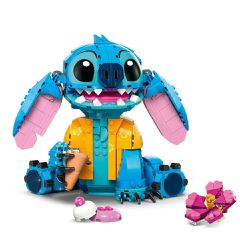 LEGO - Disney - Stitch (43249)-thumb-4