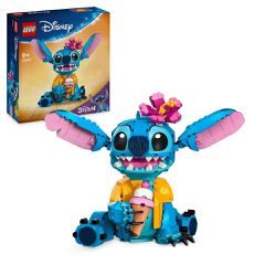 LEGO - Disney - Stitch (43249)