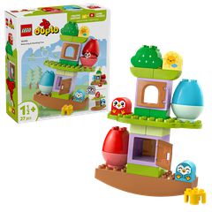 LEGO - DUPLO My First - Balancing & Stacking Tree (10440) / Toys