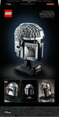 LEGO - Star Wars - Mandalorian (75328)-thumb-2