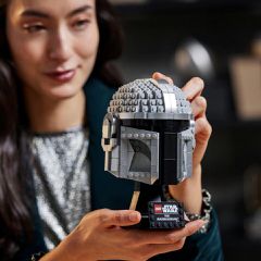 LEGO - Star Wars - Mandalorian (75328)-thumb-1