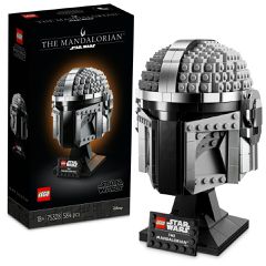 LEGO Star Wars - Mandalorian (75328) / Toys