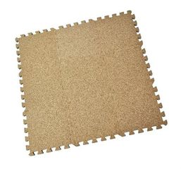 BabyDan - Playmat Cork / Baby and Children