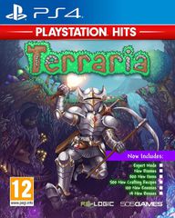 Terraria (Playstation hits) / PlayStation 4