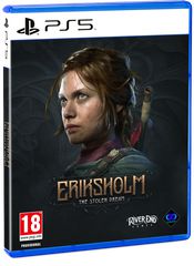 Eriksholm The Stolen Dream / PlayStation 5