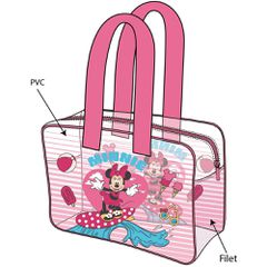 Disney Minnie beach bag-thumb-1
