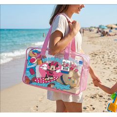 Disney Minnie beach bag