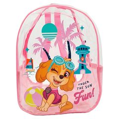 Paw Patrol Skye backpack 31cm