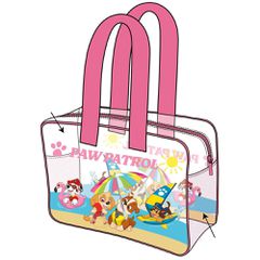 Paw Patrol beach bag