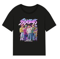 KPop Demon Hunters Saja Boys t-shirt