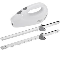 Electric knife ADLER AD 4512 White-thumb-3