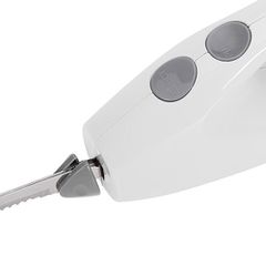 Electric knife ADLER AD 4512 White-thumb-4