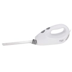 Electric knife ADLER AD 4512 White-thumb-1