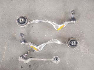 Ψαλίδια Εμπρός Κάτω BMW 320D N47D20 / E90 E91 E92 E93-thumb-1