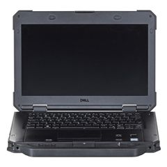 DELL LATITUDE RUGGED 5420 i5-8350U 16GB 512GB SSD 14" FHD(touch) LTE Win11pro Used US QWERTY