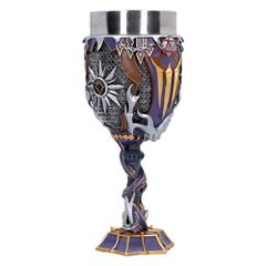 BALDUR'S GATE 3 - Shadowheart - Goblet 20cm-thumb-4