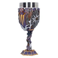 BALDUR'S GATE 3 - Shadowheart - Goblet 20cm-thumb-2