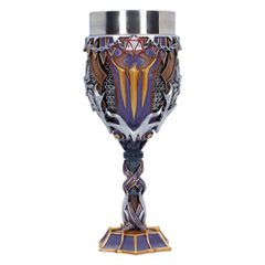 BALDUR'S GATE 3 - Shadowheart - Goblet 20cm-thumb-1