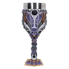BALDUR'S GATE 3 - Shadowheart - Goblet 20cm-thumb-3