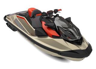 Sea-Doo 2025 RXP-X RS 325
