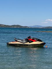 Sea-Doo 2025 RXP-X RS 325-thumb-2