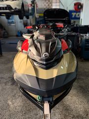 Sea-Doo 2025 RXP-X RS 325-thumb-4