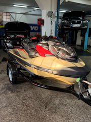Sea-Doo 2025 RXP-X RS 325-thumb-1