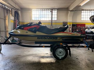 Sea-Doo 2025 RXP-X RS 325-thumb-5
