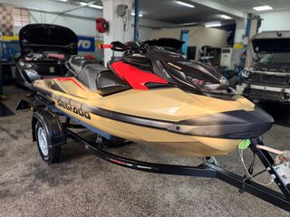 Sea-Doo 2025 RXP-X RS 325