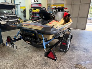 Sea-Doo 2025 RXP-X RS 325-thumb-6