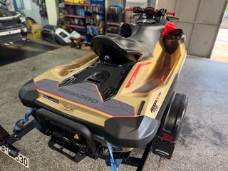 Sea-Doo 2025 RXP-X RS 325-thumb-7
