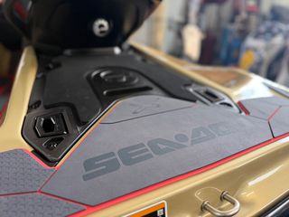 Sea-Doo 2025 RXP-X RS 325-thumb-8