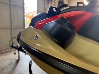 Sea-Doo 2025 RXP-X RS 325-thumb-9