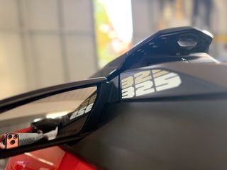 Sea-Doo 2025 RXP-X RS 325-thumb-10