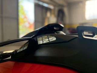 Sea-Doo 2025 RXP-X RS 325-thumb-11