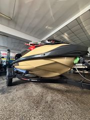 Sea-Doo 2025 RXP-X RS 325-thumb-15