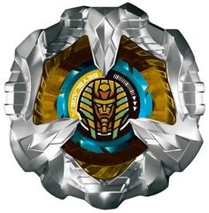 BEYBLADE X - Yggdrasil Team Pack-thumb-4