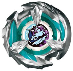 BEYBLADE X - Yggdrasil Team Pack-thumb-3