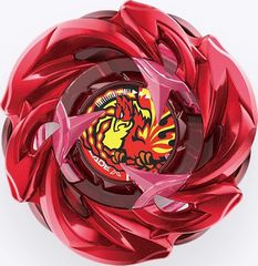 BEYBLADE X - Yggdrasil Team Pack-thumb-2