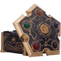 MAGIC THE GATHERING - Mana - Box 14.5cm-thumb-4