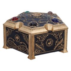 MAGIC THE GATHERING - Mana - Box 14.5cm-thumb-1