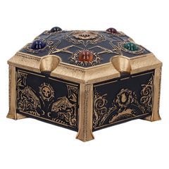 MAGIC THE GATHERING - Mana - Box 14.5cm-thumb-2