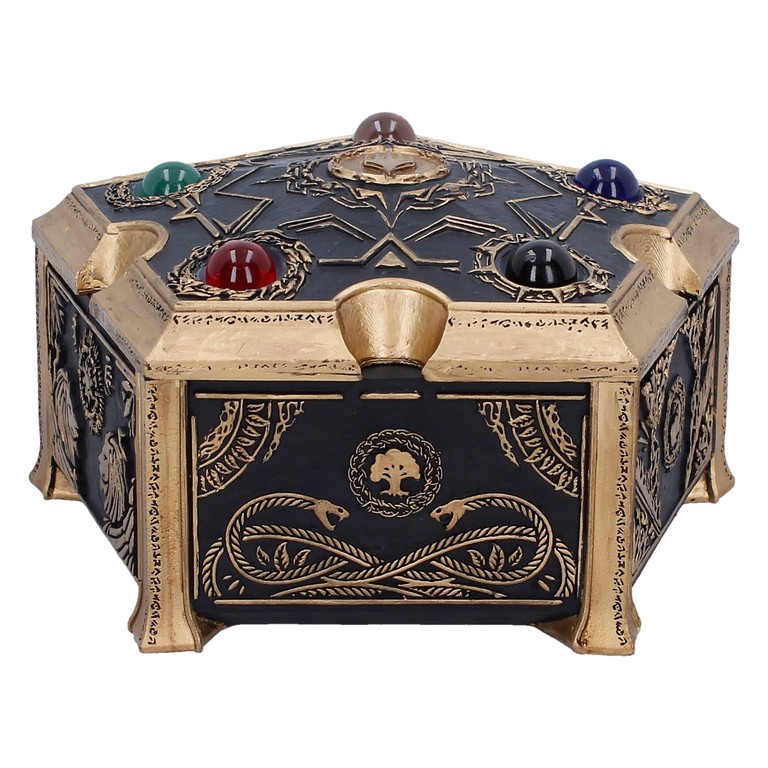 MAGIC THE GATHERING - Mana - Box 14.5cm