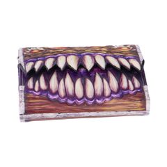 DUNGEONS & DRAGONS - Mimic - Wallet-thumb-3